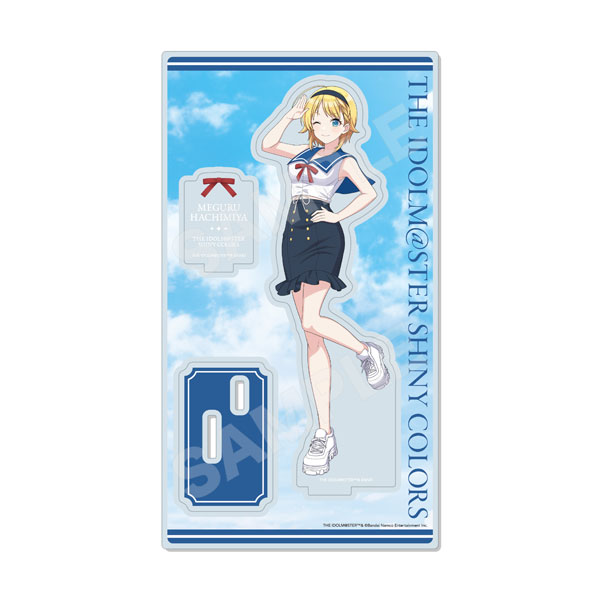 アイドルマスター シャイニーカラーズ パラレルマリンルックver