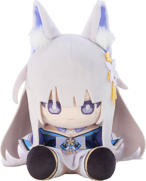 アズールレーン 信濃 プニプニ ぬいぐるみ