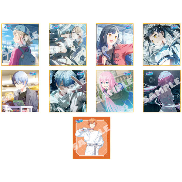 CDコレクション 6枚セット コーエーテクモゲームス / 【PS5】BLUE REFLECTION Quartet: 少女たち