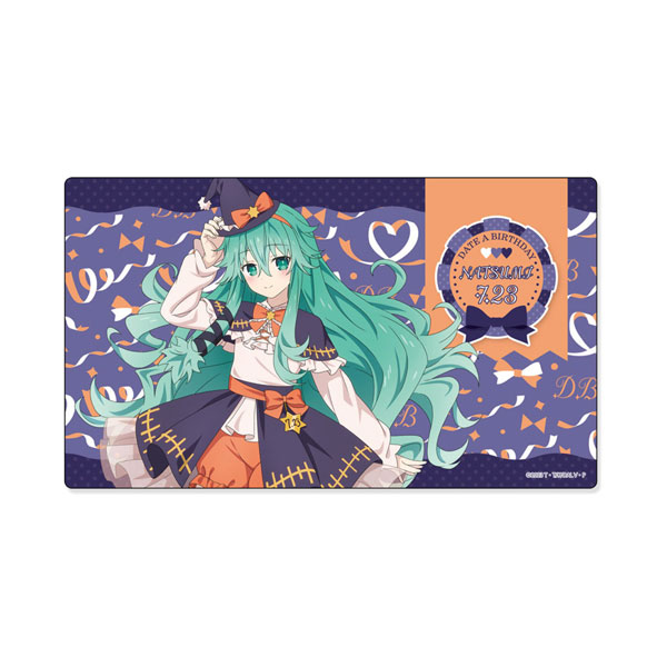 情報】THEキャラ《約會大作戰DATE A LIVE 第五季》ガラポン一番賞舉辦
