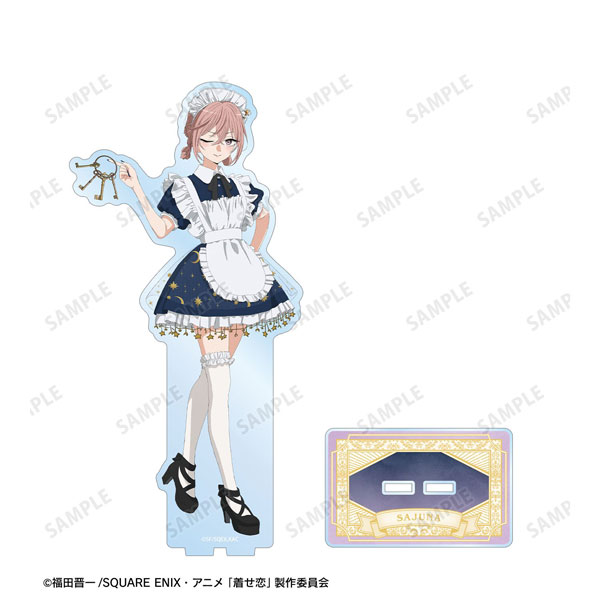 TVアニメ「その着せ替え人形は恋をする」Season 2 描き下ろし 乾紗寿叶 星空メイドver. BIGアクリルスタンド[アルマビアンカ]《０８月予約》