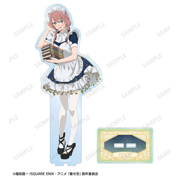 TVアニメ「その着せ替え人形は恋をする」Season 2 描き下ろし 乾心寿 星空メイドver. BIGアクリルスタンド[アルマビアンカ]《０８月予約》