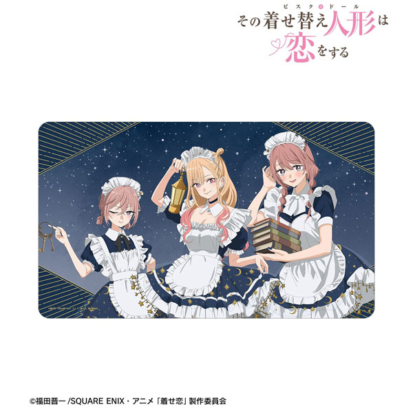 TVアニメ「その着せ替え人形は恋をする」Season 2 描き下ろし 集合