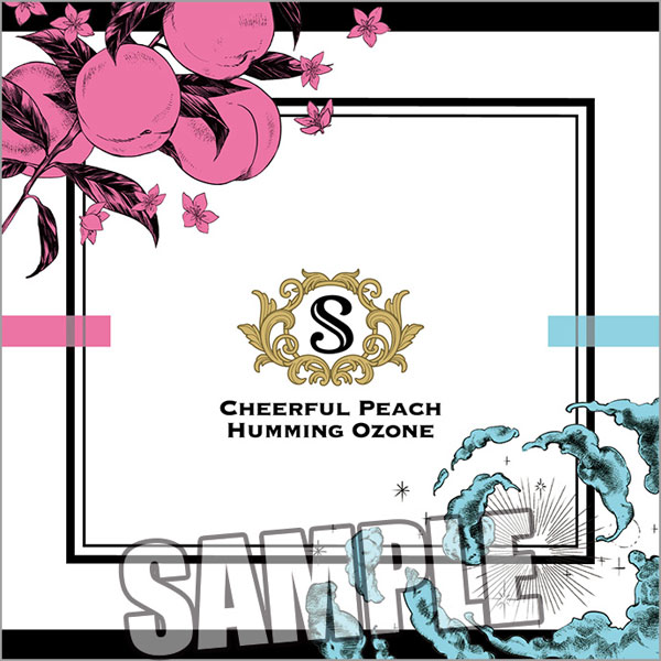 うたの☆プリンスさまっ♪ メモ帳 Fragrance Pairing Ver.「来栖翔」[ブロッコリー]《０７月予約》