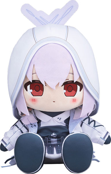 ちょこぷに おおきな 40cmぬいぐるみ ブルーアーカイブ -Blue Archive- アツコ