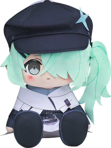 ちょこぷに おおきな 40cmぬいぐるみ ブルーアーカイブ -Blue Archive- ヒヨリ
