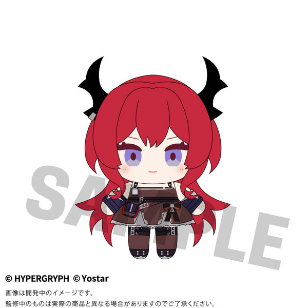 アークナイツ オペぬい スルト
