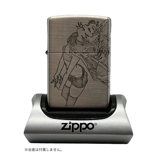 TVアニメ『よふかしのうた Season2』 Zippo ver.2 七草ナズナB