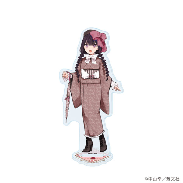 アクリルスタンド「ブレンド・S」06/桜ノ宮苺香(描き下ろしイラスト