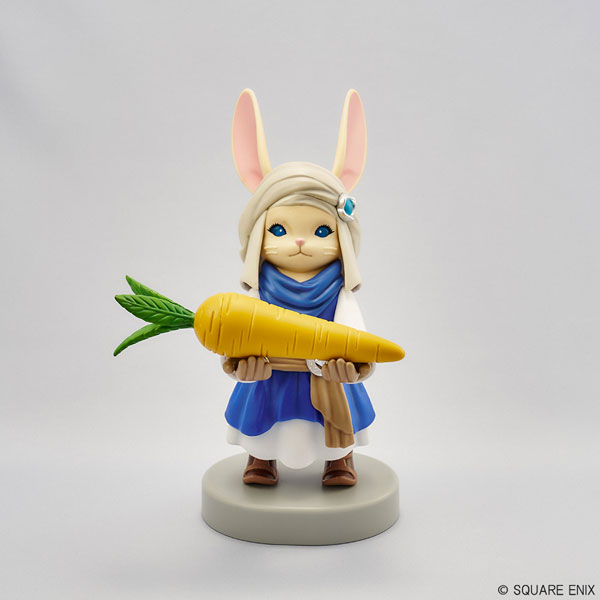 ファイナルファンタジーXIV マルチスタンドフィギュア 〈レポリット