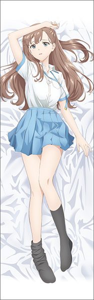 レプリカだって、恋をする。 抱き枕カバー[ムービック]《０７月予約》