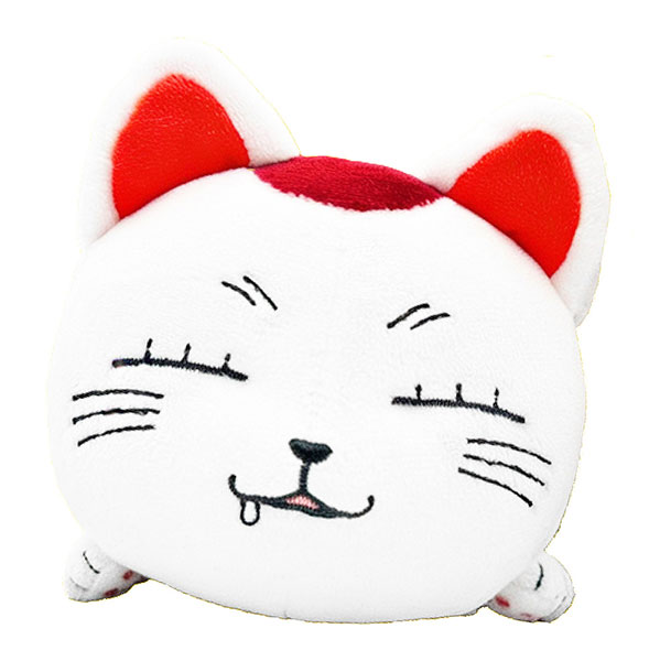 ダンダダン - ショルダーぬいぐるみ ターボババア