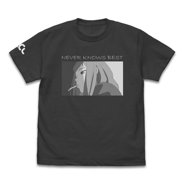 フリクリ マミ美 Tシャツ Ver2.0/SUMI-S[コスパ]《07月予約》