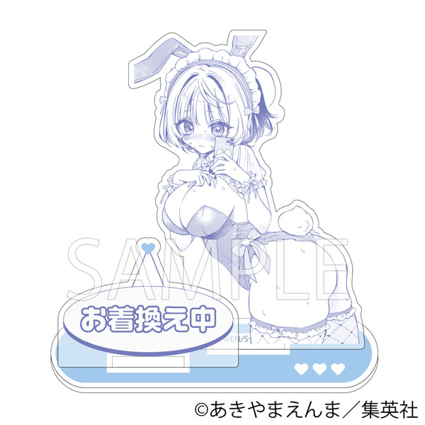 のあ先輩はともだち。 アクリルスタンドG[ベルファイン]《07月予約》