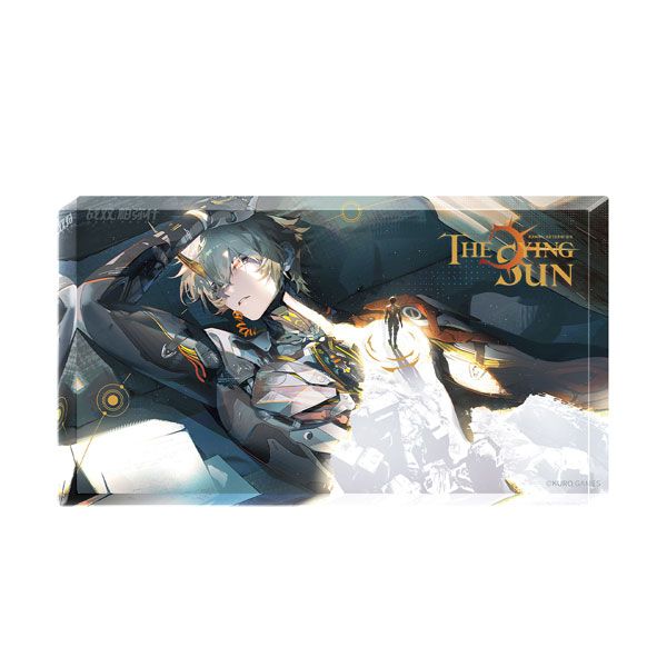 【限定販売】パニシング：グレイレイヴン 機体シリーズ アクリルスタンド カムイ・暉力