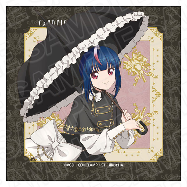 カードファイト！！ ヴァンガード Divinez 幻真星戦編 マイクロ