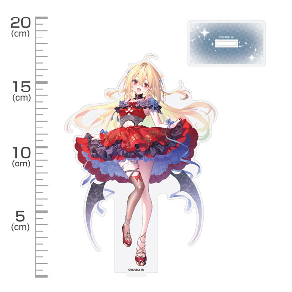 ひきこまり吸血姫の悶々 描き下ろし テラコマリ・ガンデスブラッド