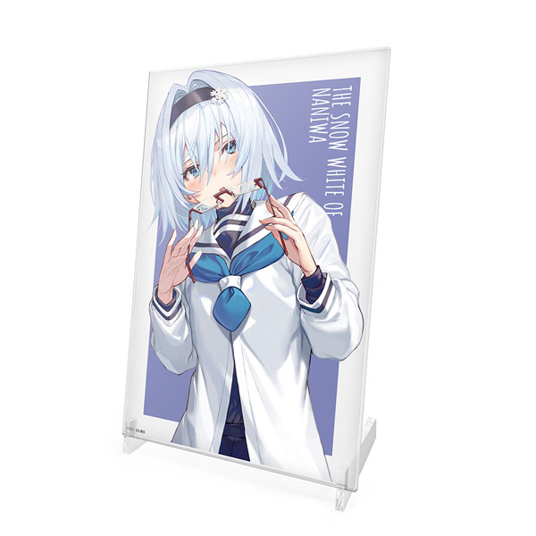 りゅうおうのおしごと！ 原作版 空銀子 アクリルアートスタンド 15巻特