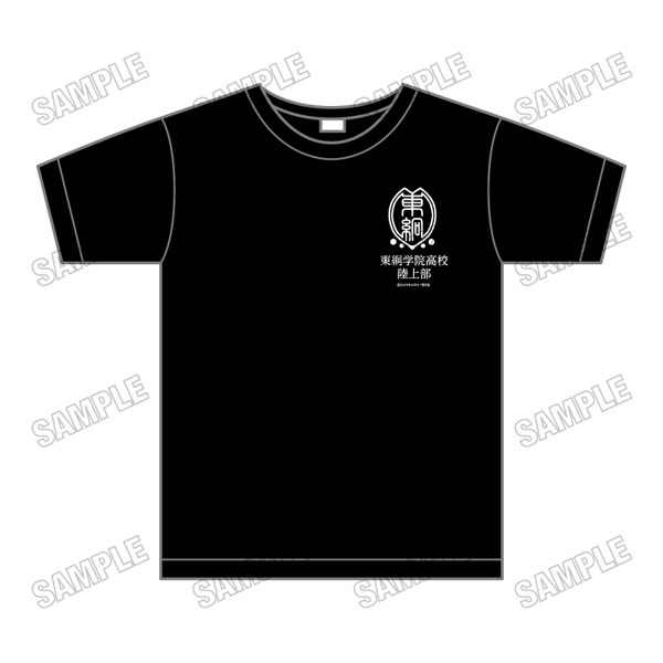 「チハヤリスタート！」 Tシャツ[メディコス・エンタテインメント]《０９月予約》