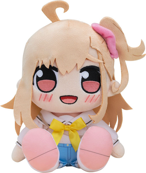 くりぱん ぬいぐるみ イキヅライブ！ LOVELIVE！ BLUEBIRD 高橋ポルカ