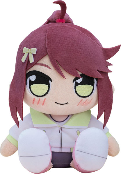 くりぱん ぬいぐるみ イキヅライブ！ LOVELIVE！ BLUEBIRD 五桐玲