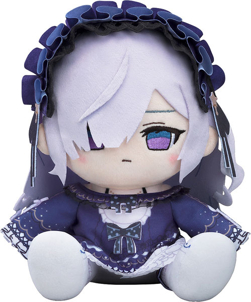 魔法少女ノ魔女裁判 ぬいぐるみ 夏目アンアン