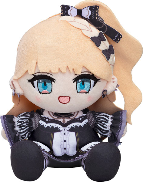 魔法少女ノ魔女裁判 ぬいぐるみ 佐伯ミリア