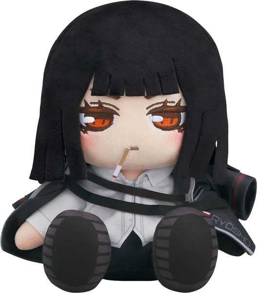Limbus Company ぬいぐるみ 良秀