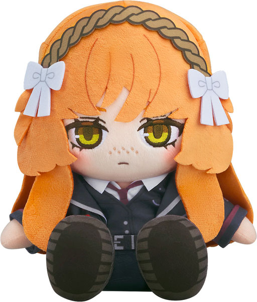 Limbus Company ぬいぐるみ イシュメール
