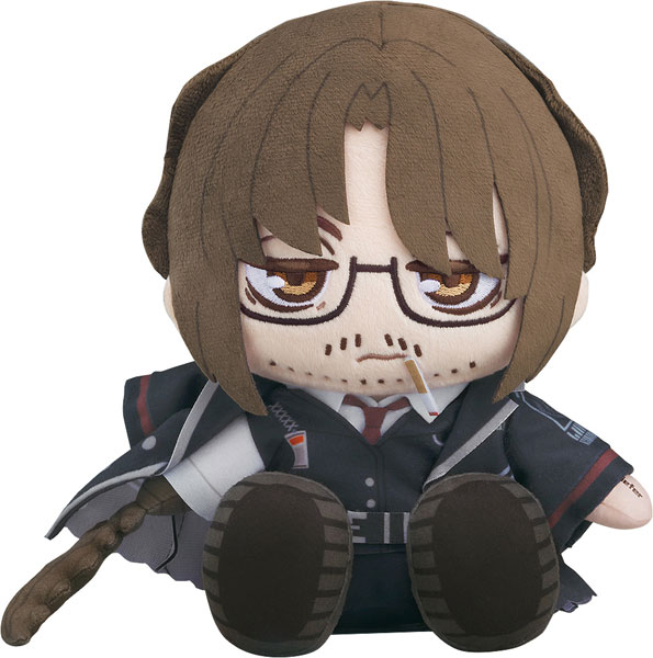 Limbus Company ぬいぐるみ グレゴール