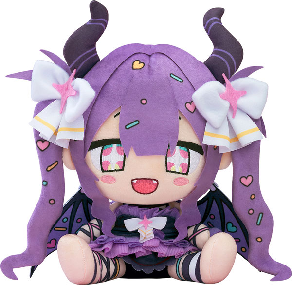 ゆんゆん電波シンドローム ぬいぐるみ ゆんゆん