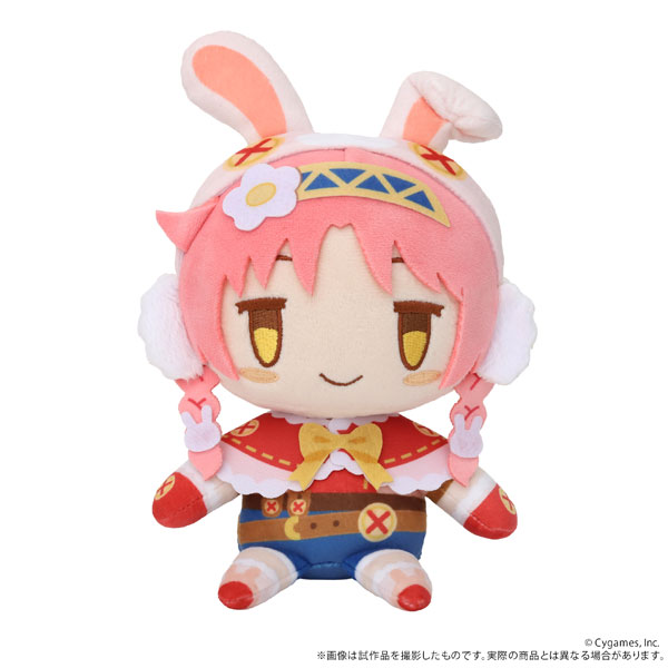 プリンセスコネクト！Re：Dive プリぐるみ ミミ[ムービック]《09月予約》