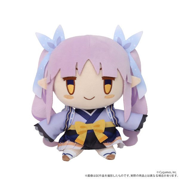 プリンセスコネクト！Re：Dive プリぐるみ キョウカ[ムービック]《09