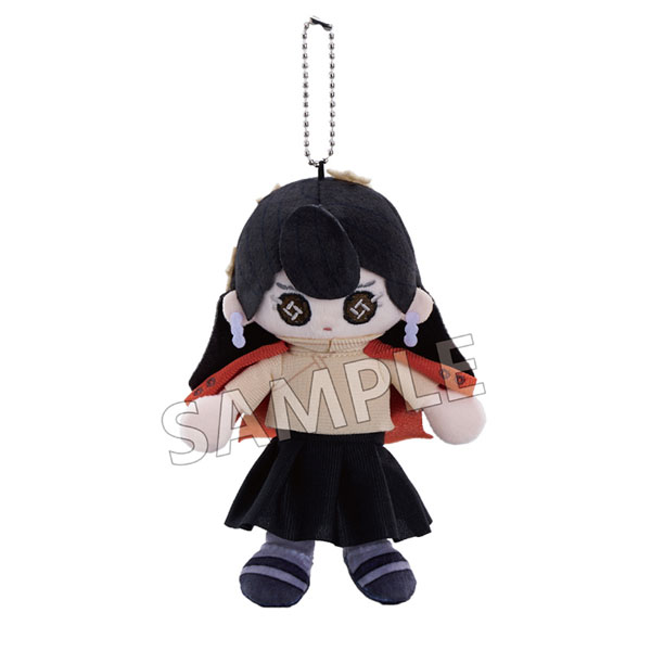 「Identity V」ホテルコラボシリーズぬいぐるみ 骨董商