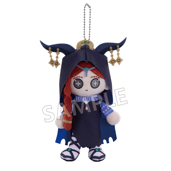 「Identity V」ホテルコラボシリーズぬいぐるみ 祭司