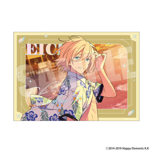 あんさんぶるスターズ！！ ステラフォトsparkle Vol.2-A 1.天祥院英智[amie]《０９月予約》