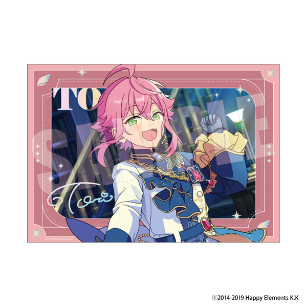 あんさんぶるスターズ！！ ステラフォトsparkle Vol.2-A 3.姫宮桃李