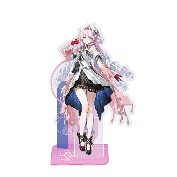 限定販売】鳴潮 深空映像シリーズ アクリルスタンド ダーニャVer.[KURO