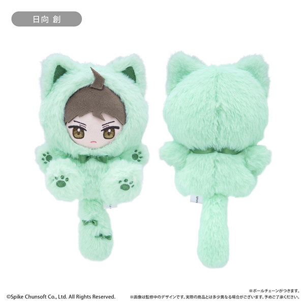 ダンガンロンパ1・2 Reload たぴにゃんこ 日向創[タピオカ]《１０月予約》