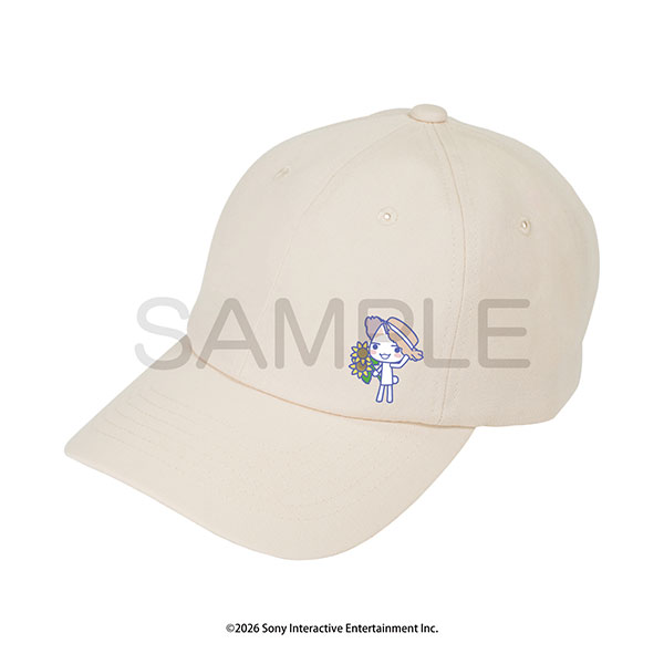 どこでもいっしょ トロキャップ[アルジャーノンプロダクト]《08月予約》