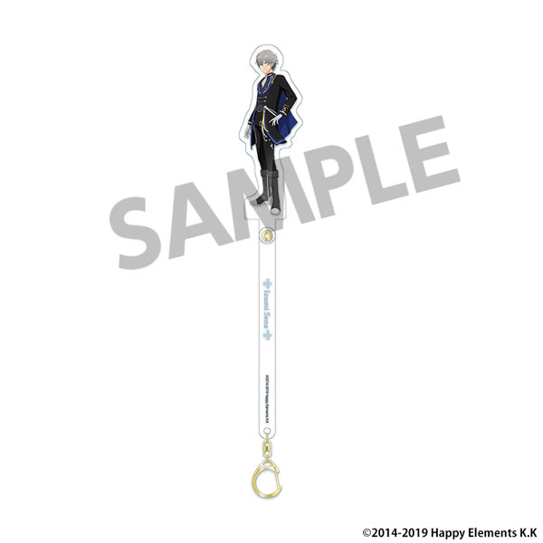 Ansanburu Stars!! Reminiscence Selection “Checkmate” Outing Stick Izumi Sena [Hobby Stock] “August Reservation”