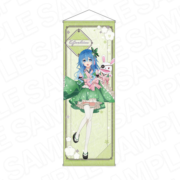 デート・ア・ライブV 特大タペストリー 四糸乃 和服アイドル ver