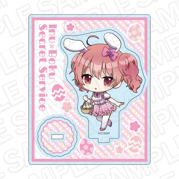 妖狐×僕SS アクリルスタンド 髏々宮カルタ Easter ver.[コンテンツ