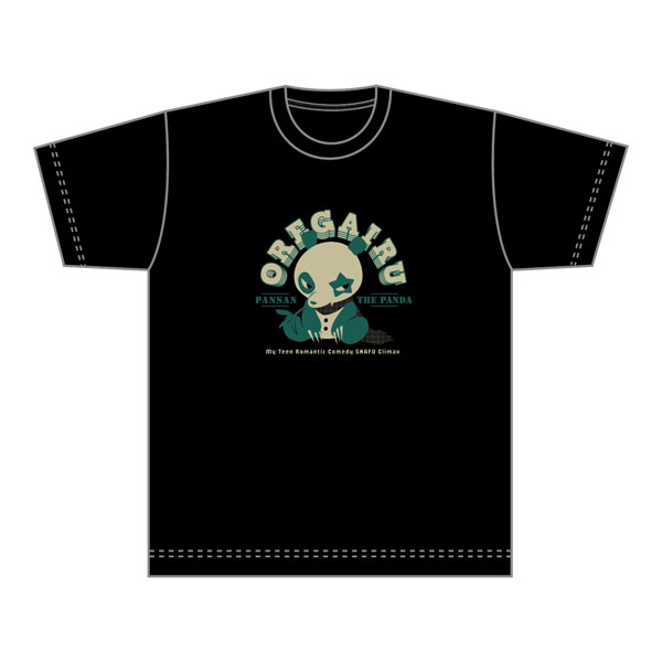 やはり俺の青春ラブコメはまちがっている。完 Tシャツ(XLサイズ