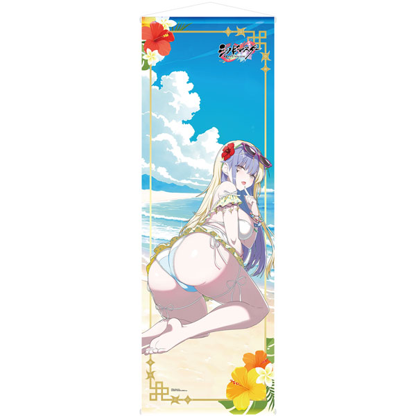 限定販売】シノビマスター 閃乱カグラ NEW LINK 睡蓮 画集描き下ろし