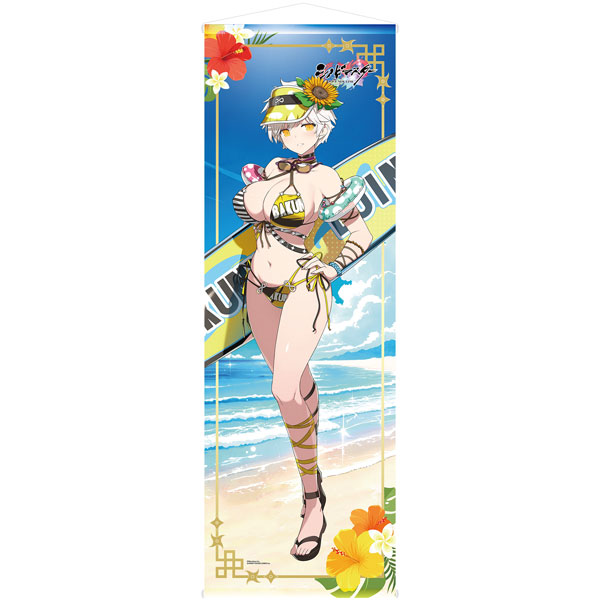 限定販売】シノビマスター 閃乱カグラ NEW LINK 雅緋 画集描き下ろし