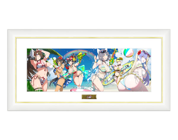 シノビマスター　閃乱カグラニューリンク　黄泉　キャラファイングラフ 限定販売】シノビマスター 閃乱カグラ NEW LINK キャラファイングラフ
