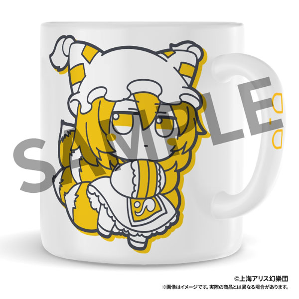 Gift 東方Project 東方 マグカップ 9個セット ZjwenrdPBWUg.jpg