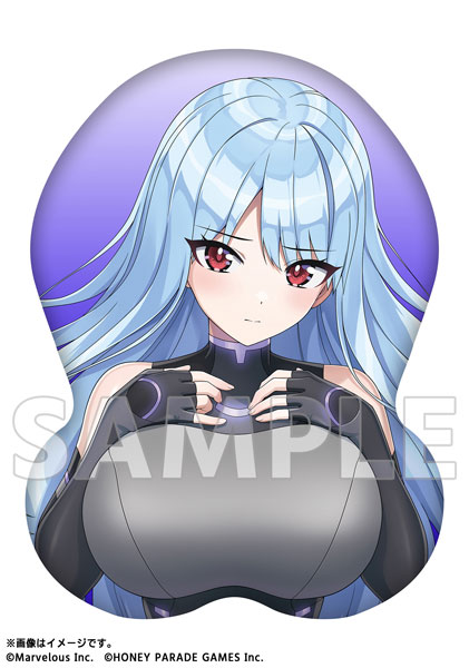 ドルフィンウェーブ 等身大TANIMARUクッション 永雪氷織[Softgarage]【同梱不可】《０９月予約》