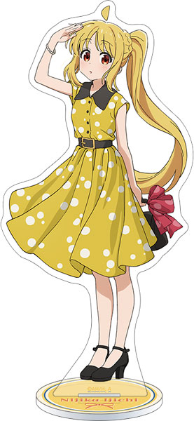 ぼっち・ざ・ろっく！ アクリルスタンド 伊地知虹夏 Retro-Chic Girls